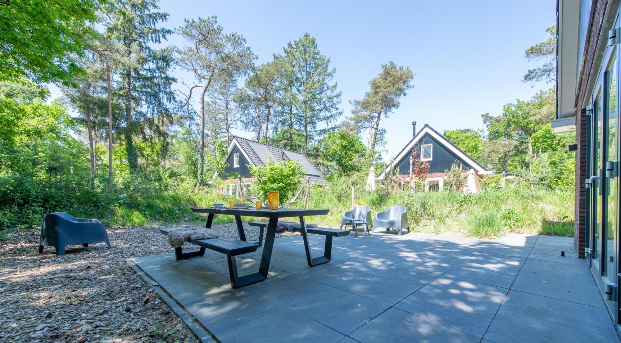 Huismus Hébergement de vacances